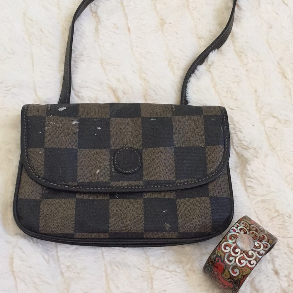 Fendi Purse